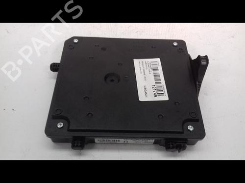 Used Fuse box RENAULT MEGANE III Hatchback (BZ0/1_, B3_) 1.5 dCi (BZ09, BZ0D, BZ1W, BZ29, BZ14) (110 hp) 8996795