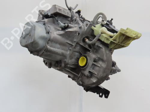 Gearbox DS DS 3 (SA_) 1.2 THP 110 / PureTech 110 (SAHNPS, SAHNZ6, SAHNZT) | BP28082157M3 