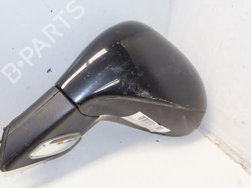 Used Left mirror Left mirror 37624337 37624337