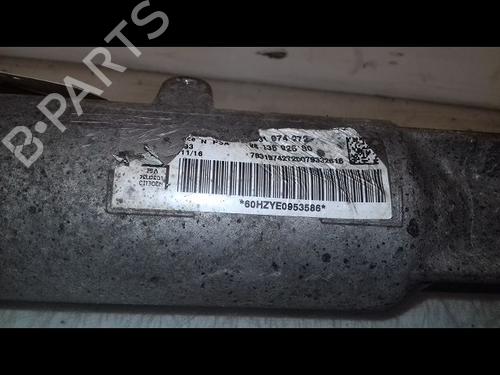 Used Steering rack PEUGEOT EXPERT Van (V_) 2.0 BlueHDi 150 (150 hp) 8984165