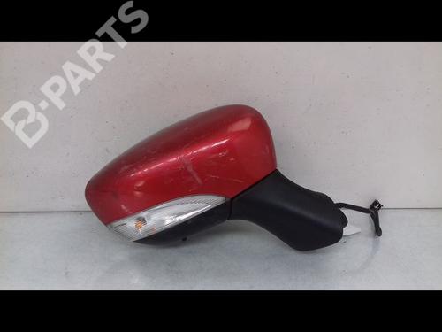 Used Right mirror RENAULT CLIO IV (BH_) 1.5 dCi 90 (90 hp) 8986795