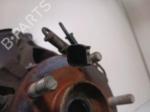Used Right front steering knuckle MAZDA CX-5 (KE, GH) 2.2 D (KE2FW) (150 hp) 12107638