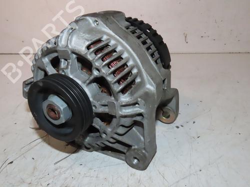 Generator RENAULT TWINGO I (C06_) 1.2 (C066, C068) (58 hp) 31055196