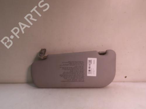 Right sun visor KIA PICANTO I (SA) 1.0 | BP15886523I2 