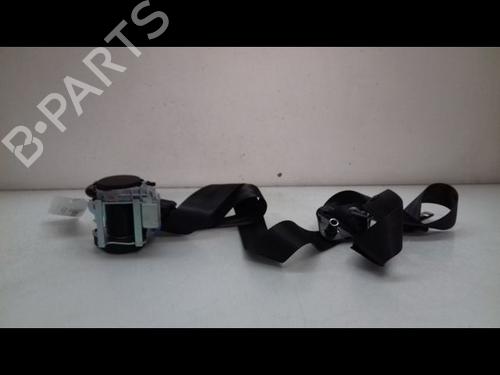 Front right belt tensioner RENAULT SCÉNIC III (JZ0/1_) 1.9 dCi (JZ0J, JZ1J, JZ1K, JZ1S) | BP14956532C88 