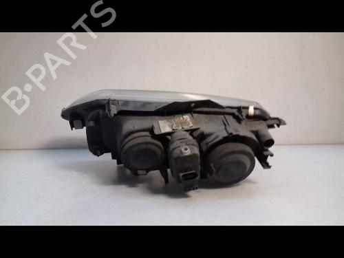 Used Right headlight RENAULT ESPACE III (JE0_) 2.0 (139 hp) 23153138