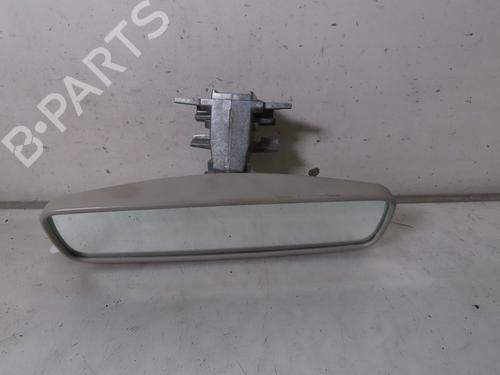 Used Rear mirror RENAULT SCÉNIC III (JZ0/1_) 1.5 dCi (110 hp) 19149911