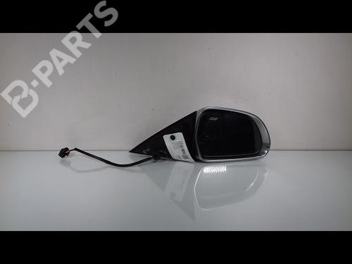 Right mirror AUDI A5 (8T3) S5 quattro | BP9001630C27 