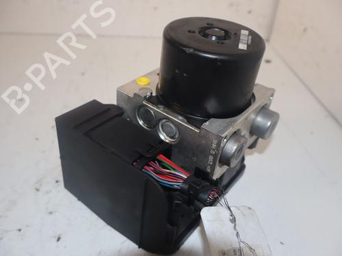 Used ABS pump ABS pump RENAULT MODUS / GRAND MODUS (F/JP0_) 1.5 dCi 90 (88 hp) 36366955 36366955