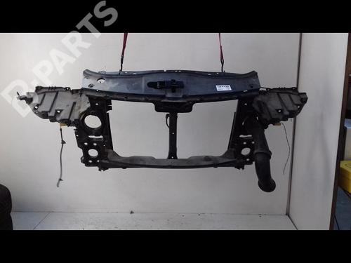 Frontplade/Frontkurv PORSCHE CAYENNE (9PA) S 4.5 (340 hp) 10396680