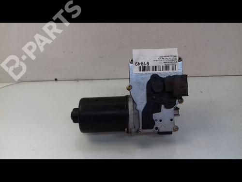 Used Front wiper motor PEUGEOT 307 SW (3H) 2.0 HDI 110 (107 hp) 8978931