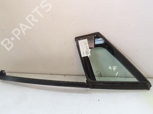 Used Front left quarter glass RENAULT CLIO IV (BH_) 1.5 dCi 75 (75 hp) 20243663