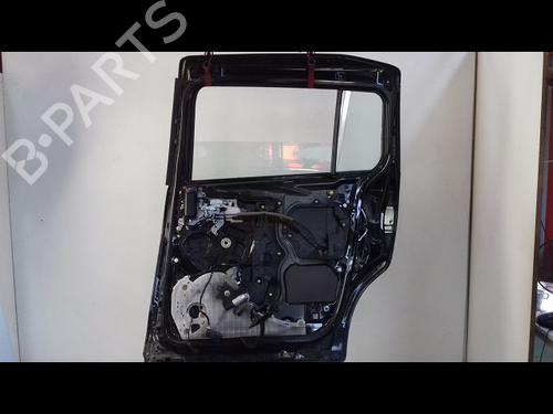 Right slide door MAZDA 5 (CR) 2.0 CD (CR19) | BP8982733C75