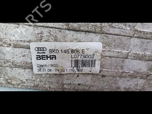 Used Other AUDI Q5 (8RB) 3.0 TDI quattro (240 hp) 15546676