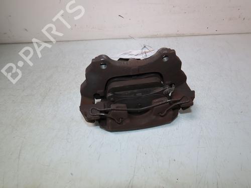 Used Left front brake caliper OPEL CORSA E (X15) 1.3 CDTI (08, 68) (75 hp) 30951687