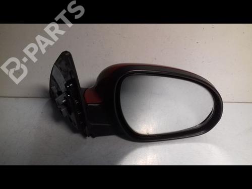 Right mirror HYUNDAI i30 (FD) 1.6 CRDi | BP11725274C27 