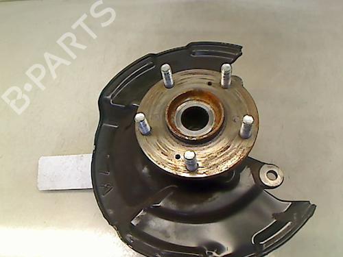 Used Right front steering knuckle HONDA HR-V (RU) 1.5 (RU1) (130 hp) 8980558