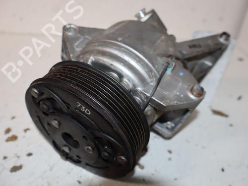 Used AC compressor AC compressor 39011874 39011874