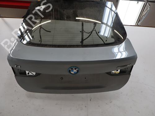 Used Tailgate Tailgate BMW i4 (G26) eDrive40 (340 hp) 34229293 34229293