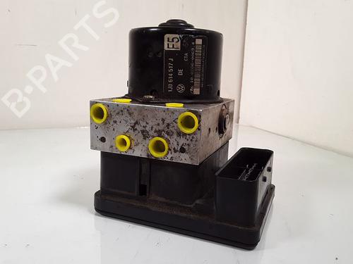 Pompe ABS VW BORA I (1J2) 1.9 TDI (130 hp) 23150491