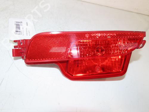 Leuchte links Stossstange für FIAT 500 C (312_) 1.2 (312CXA1A, 312AXA1A) (69 hp) 30954668