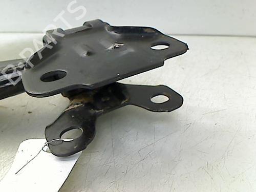 Right front suspension arm FORD FOCUS III 1.0 EcoBoost | BP14889896M13 