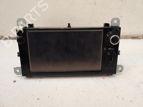 Used Radio Radio RENAULT CLIO IV (BH_) 1.2 16V (73 hp) 33137199 33137199