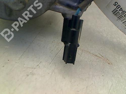 AC compressor HONDA HR-V (RU) 1.5 (RU1) | BP8982814M34 