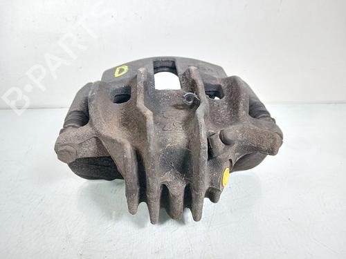 Højre bremsekaliber foran PEUGEOT 406 (8B) 1.8 16V | BP14891339M104 