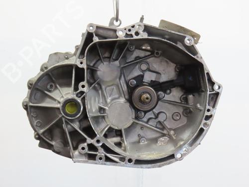 Gearbox PEUGEOT RCZ 1.6 16V | BP28159434M3 - Image 4