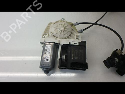 Front left window mechanism SEAT LEON (1P1) 2.0 TDI | BP15745439C22