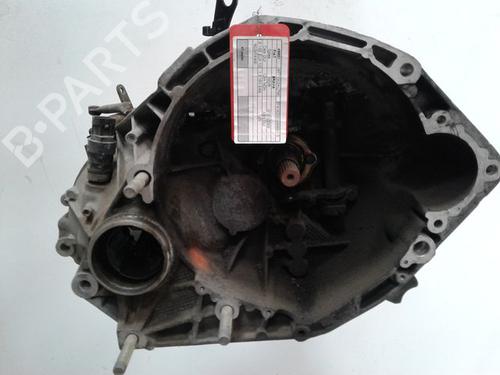 Gearbox FIAT BRAVA (182_) 1.6 16V (182.BB) | BP23149604M3 