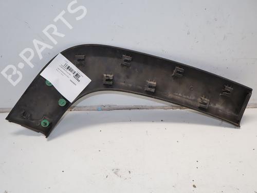 Used Rear left wheel arch trim Rear left wheel arch trim JEEP RENEGADE SUV (BU, B1, BV) 2.0 CRD 4x4 (140 hp) 36344178 36344178