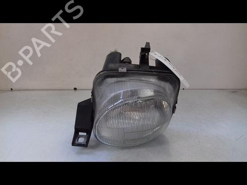 Used Right headlight FIAT MULTIPLA (186_) 1.9 JTD 115 (115 hp) 8983379