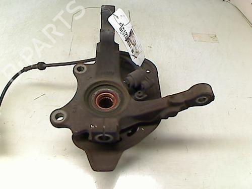 Right front steering knuckle OPEL MERIVA A MPV (X03) 1.8 (E75) | BP8978785M26