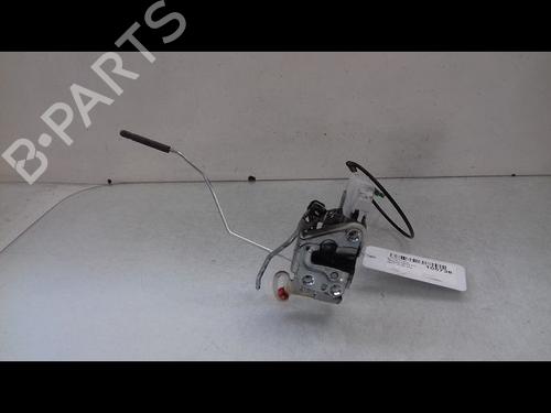 Front left lock PEUGEOT 107 (PM_, PN_) 1.0 | BP8985149C98