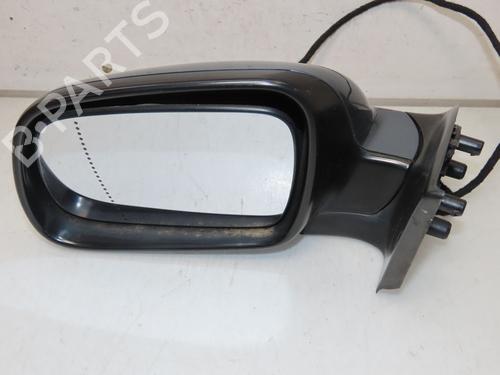 Left mirror PEUGEOT 307 (3A/C) 1.6 HDi | BP26197297C26 