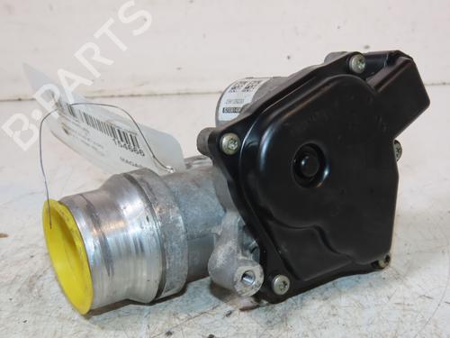 Throttle body RENAULT CLIO III (BR0/1, CR0/1) 1.5 dCi | BP30950515M82