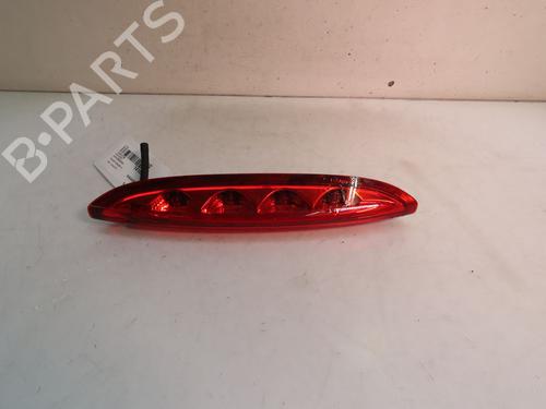 Used Third brake light PEUGEOT 208 I (CA_, CC_) 1.6 HDi / BlueHDi 75 (75 hp) 16084292