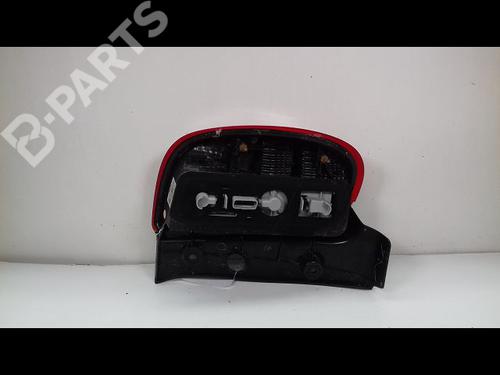 Right taillight NISSAN MICRA IV (K13K, K13KK) 1.2 | BP8996401C35 