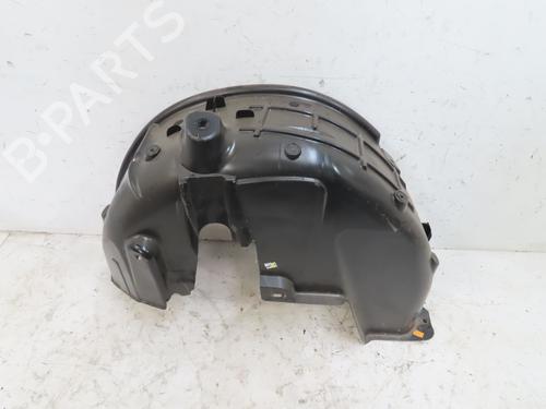 Wheel arch CITROËN C3 III (SX) 1.2 PureTech 82 | BP28572489C56 