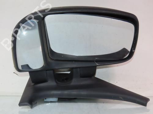 Left mirror RENAULT MASTER II Van (FD) 2.5 dCi | BP24214684C26 