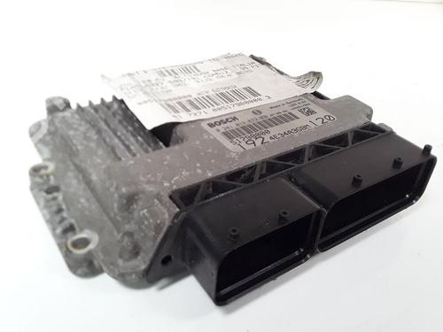 Used Engine control unit (ECU) FIAT STILO Multi Wagon (192_) 1.9 D Multijet (120 hp) 8996853