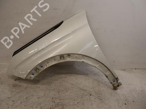 Used Left front fenders Left front fenders 39454111 39454111