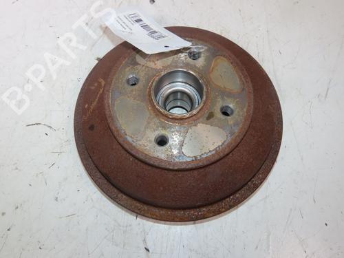 Used Other SUZUKI SPLASH (EX) 1.2 (A5B412) (86 hp) 30333200