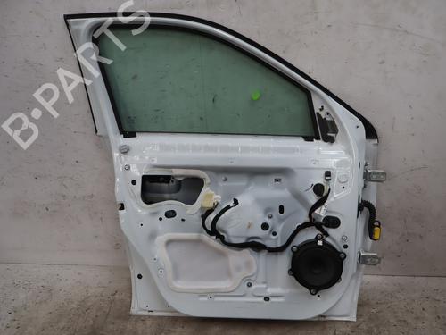 Used Left front door Left front door 36893682 36893682