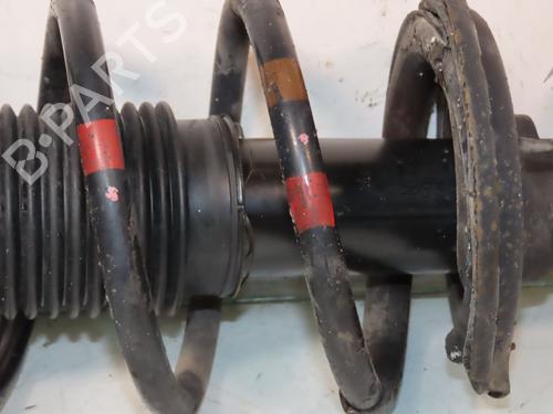 Used Right front shock absorber KIA RIO III (UB) 1.25 CVVT (86 hp) 21563974