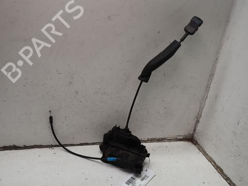 Used Front right lock Front right lock 39220067 39220067