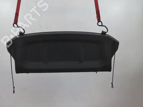 Used Rear parcel shelf CHEVROLET SPARK (M300) 1.0 (68 hp) 17372189