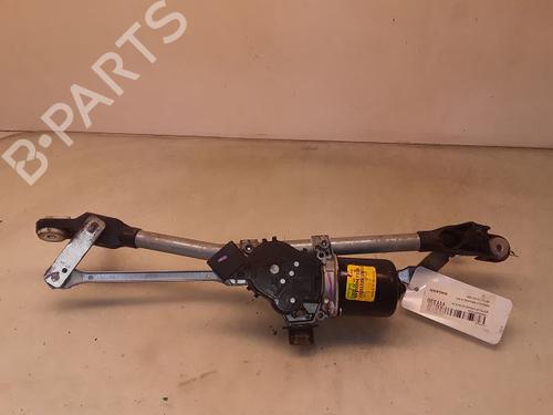 Used Front wiper motor RENAULT MEGANE III Coupe (DZ0/1_) 1.5 dCi (DZ0B) (106 hp) 8987367